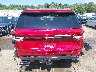 5LM5J6XC6SG****** Wrecked 2025 Lincoln Aviator