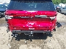 5LM5J6XC6SG****** Repairable 2025 Lincoln Aviator