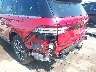 5LM5J6XC6SG****** Salvage and Wrecked 2025 Lincoln Aviator in Dundalk