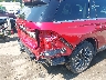 5LM5J6XC6SG****** Used and Repairable 2025 Lincoln Aviator in Dundalk