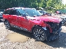 5LM5J6XC6SG****** Salvage and Wrecked 2025 Lincoln Aviator in Dundalk