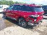 5LM5J6XC6SG****** Salvage and Repairable 2025 Lincoln Aviator in Dundalk