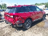 5LM5J6XC6SG****** Salvage and Wrecked 2025 Lincoln Aviator in Maryland State