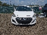 KMHD35LE4DU****** Wrecked 2013 Hyundai Elantra in Ohio State