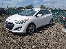KMHD35LE4DU****** Used and Repairable 2013 Hyundai Elantra in Columbus