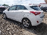 KMHD35LE4DU****** Salvage and Repairable 2013 Hyundai Elantra in Columbus