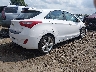 KMHD35LE4DU****** Salvage and Wrecked 2013 Hyundai Elantra in Ohio State