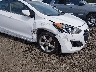 KMHD35LE4DU****** Salvage and Repairable 2013 Hyundai Elantra in Ohio State