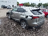 JTJBARBZ5H2****** Salvamento y Reparables 2017 Lexus NX 200t en Orlando