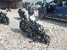 JYARM38E9SA****** Salvamento y Destrozados 2025 Yamaha YZFR7 en Rec Rides Online Exclusive