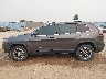 1C4PJMLN2KD****** Salvage 2019 Jeep Cherokee