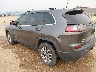 1C4PJMLN2KD****** Salvage and Repairable 2019 Jeep Cherokee in Missoula