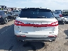 2LMTJ8LP3GB****** Destrozados 2016 Lincoln MKX