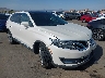 2LMTJ8LP3GB****** Salvamento y Destrozados 2016 Lincoln MKX en Phoenix