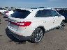 2LMTJ8LP3GB****** Salvamento y Destrozados 2016 Lincoln MKX en Estado de Arizona