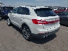 2LMTJ8LP3GB****** Salvamento y Reparables 2016 Lincoln MKX en Phoenix