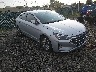 5NPD84LF9LH****** Salvamento y Destrozados 2020 Hyundai Elantra en Columbus