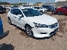 1HGCR2F33DA****** Salvage and Wrecked 2013 Honda Accord in Oklahoma City