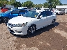 1HGCR2F33DA****** Used and Repairable 2013 Honda Accord in Oklahoma City