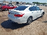 1HGCR2F33DA****** Salvage and Wrecked 2013 Honda Accord in Oklahoma State