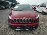 1C4PJMDS9EW****** Wrecked 2014 Jeep Cherokee in Kansas State