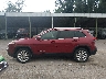 1C4PJMDS9EW****** Repairable 2014 Jeep Cherokee in Kansas State