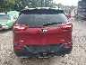 1C4PJMDS9EW****** Wrecked 2014 Jeep Cherokee