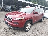 1C4PJMDS9EW****** Used and Repairable 2014 Jeep Cherokee in Kansas City