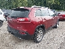 1C4PJMDS9EW****** Salvage and Wrecked 2014 Jeep Cherokee in Kansas State