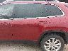 1C4PJMDS9EW****** Salvage and Repairable 2014 Jeep Cherokee in Kansas State
