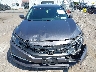 2HGFC2F69KH****** Wrecked 2019 Honda Civic in New York State