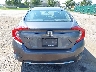 2HGFC2F69KH****** Wrecked 2019 Honda Civic
