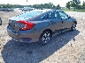 2HGFC2F69KH****** Salvage and Wrecked 2019 Honda Civic in New York State