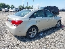 1G1PF5SB9G7****** Salvamento y Destrozados 2016 Chevrolet Cruze Limited en Estado de Indiana