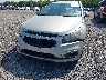 1G1PF5SB9G7****** Salvamento y Reparables 2016 Chevrolet Cruze Limited en Estado de Indiana
