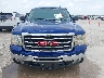 1GTN1TEXXDZ****** Wrecked 2013 GMC Sierra 1500 in Texas State