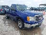 1GTN1TEXXDZ****** Salvage and Wrecked 2013 GMC Sierra 1500 in San Antonio South