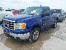 1GTN1TEXXDZ****** Used and Repairable 2013 GMC Sierra 1500 in San Antonio South