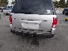 1FMZU63K34Z****** Wrecked 2004 Ford Explorer in California State