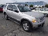 1FMZU63K34Z****** Salvage and Wrecked 2004 Ford Explorer in Fremont