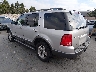 1FMZU63K34Z****** Salvage and Repairable 2004 Ford Explorer in Fremont