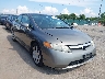 1HGFA165X6L****** Salvage and Wrecked 2006 Honda Civic in Cleveland
