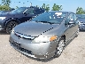 1HGFA165X6L****** Salvage and Repairable 2006 Honda Civic in Ohio State