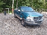1FTEF17W6VN****** Salvage and Wrecked 1997 Ford F-150 in Metro DC