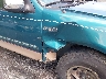 1FTEF17W6VN****** Salvage and Repairable 1997 Ford F-150 in Maryland State