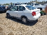 JTDAT1230Y5****** Salvage and Repairable 2000 Toyota Echo in San Diego