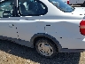 JTDAT1230Y5****** Salvage and Repairable 2000 Toyota Echo in California State
