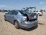 1HGCP2F88BA****** Salvage and Repairable 2011 Honda Accord in Little Rock