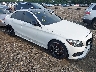55SWF6EB3GU****** Salvamento y Destrozados 2016 Mercedes-Benz C 450 Amg en Long Island