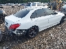 55SWF6EB3GU****** Salvamento y Destrozados 2016 Mercedes-Benz C 450 Amg en Estado de Nueva York
